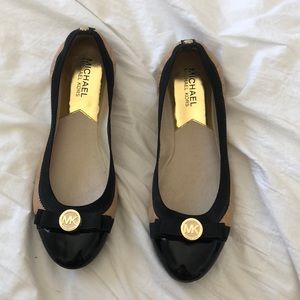 Michael Michael Kors Flats.